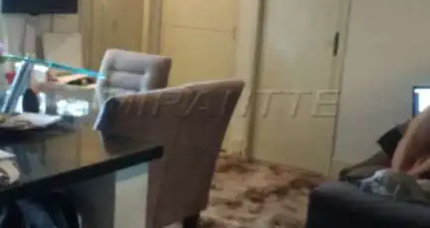 Apartamento de 48m² com 2 quartos em Freguesia do Ó