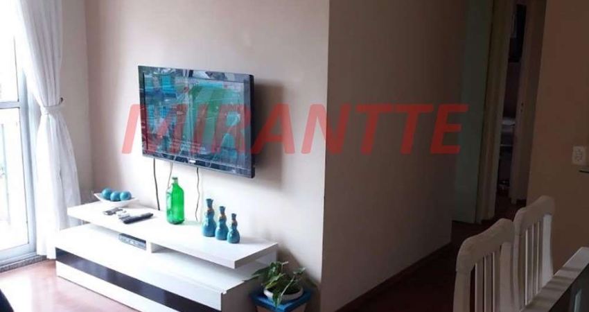 Apartamento de 41m² com 1 quartos em Brooklin