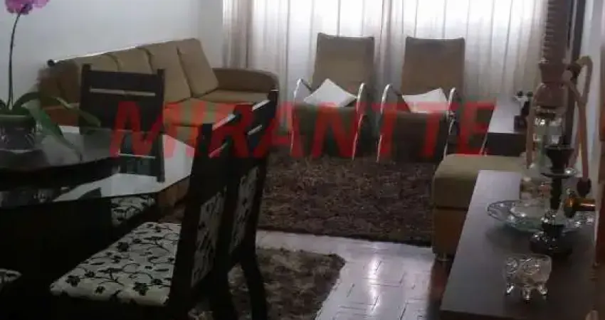 Apartamento com 3 quartos à venda na Rua da Graça, Bom Retiro, São Paulo