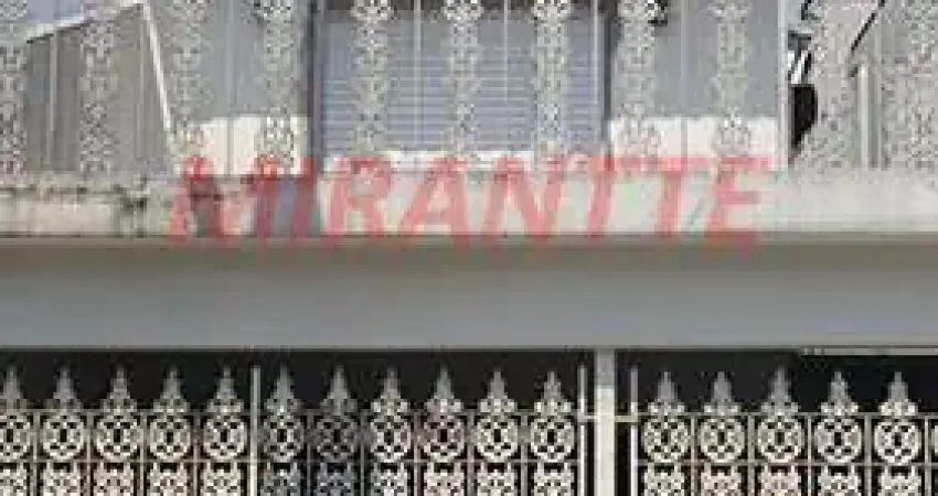 Casa com 2 quartos à venda na Rua Newton Braga, Vila Maria, São Paulo