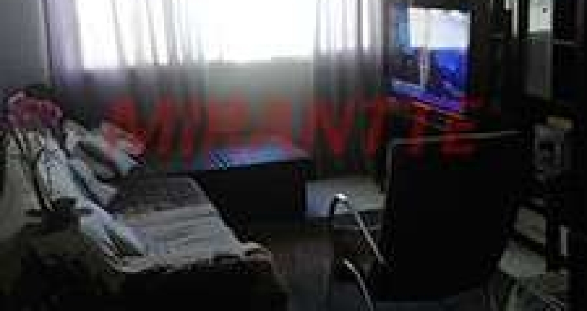 Apartamento de 71m² com 2 quartos em Cachoeirinha