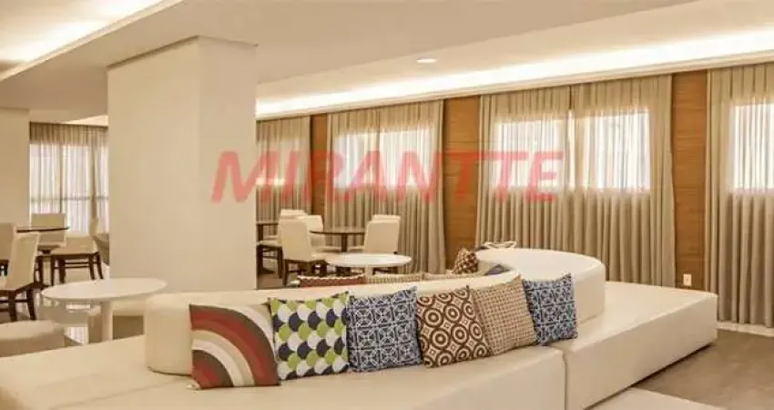 Apartamento de 113m² com 1 quartos em Alto da Boa Vista