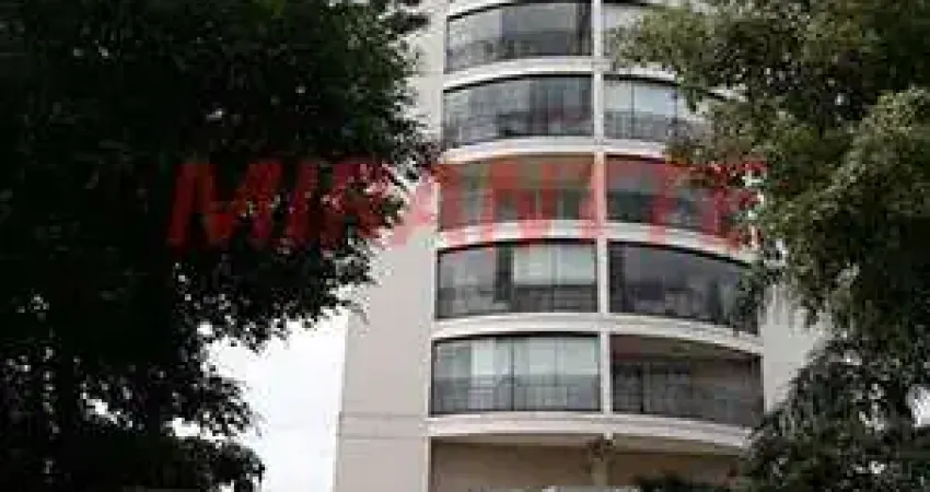 Apartamento de 78m² com 3 quartos em Vila Maria Alta