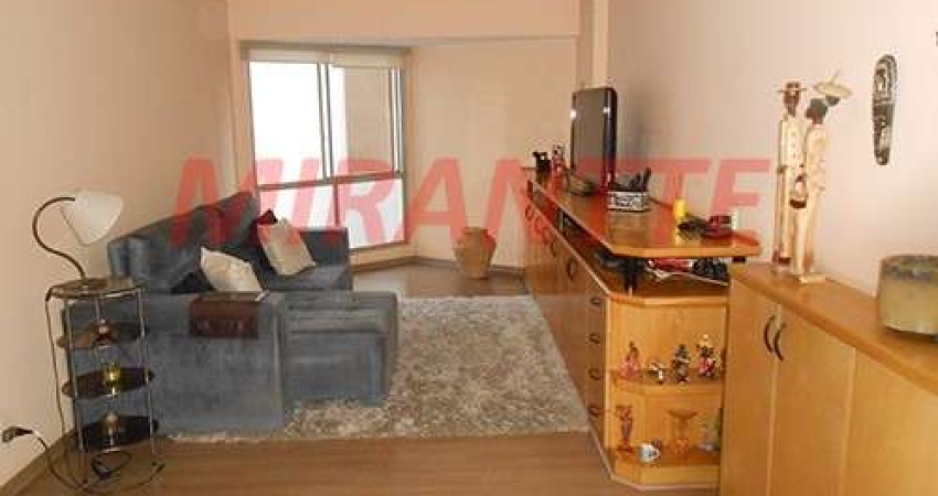Apartamento de 90m² com 3 quartos em Paraíso