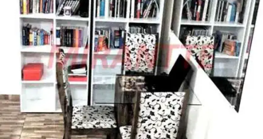 Apartamento de 52m² com 2 quartos em Freguesia do Ó