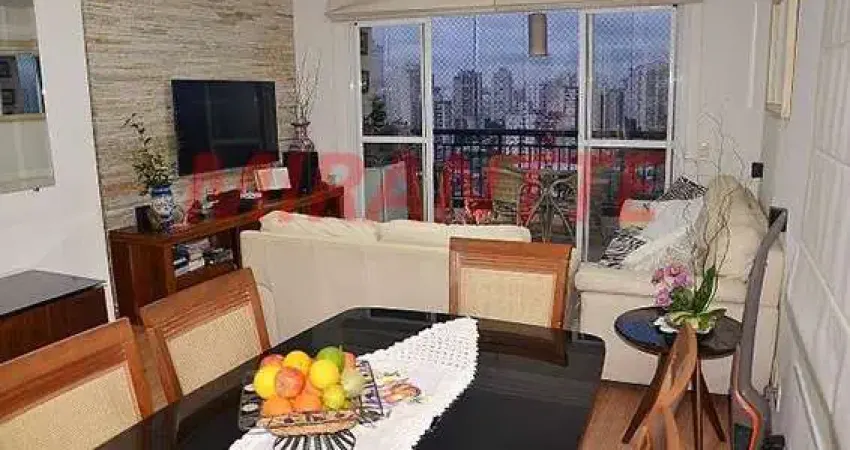 Apartamento com 3 quartos à venda na TONELEROS, Vila Ipojuca, São Paulo