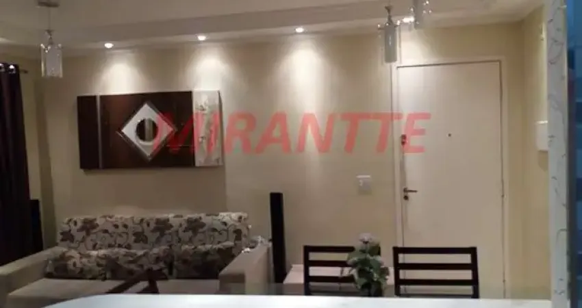 Apartamento com 2 quartos à venda na BARTOLOMEU DO CANTO, Limão, São Paulo