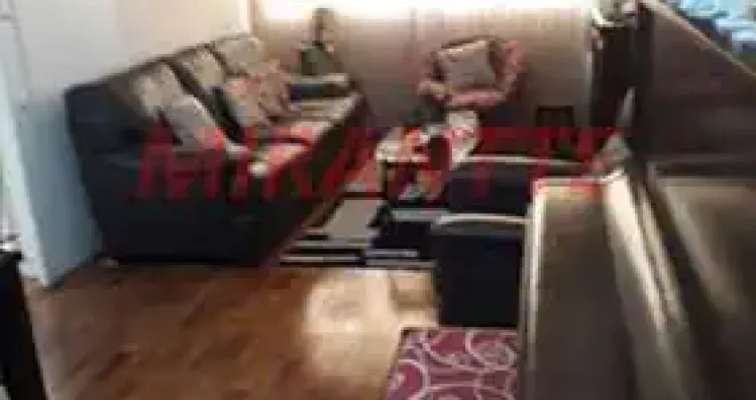 Apartamento de 100m² com 3 quartos em Lauzane Paulista