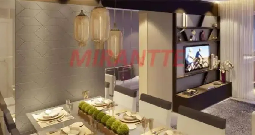 Apartamento com 2 quartos à venda na Rua Tagipuru, Barra Funda, São Paulo