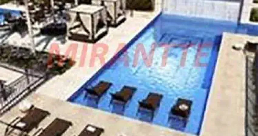 Apartamento de 67m² com 2 quartos em Brás