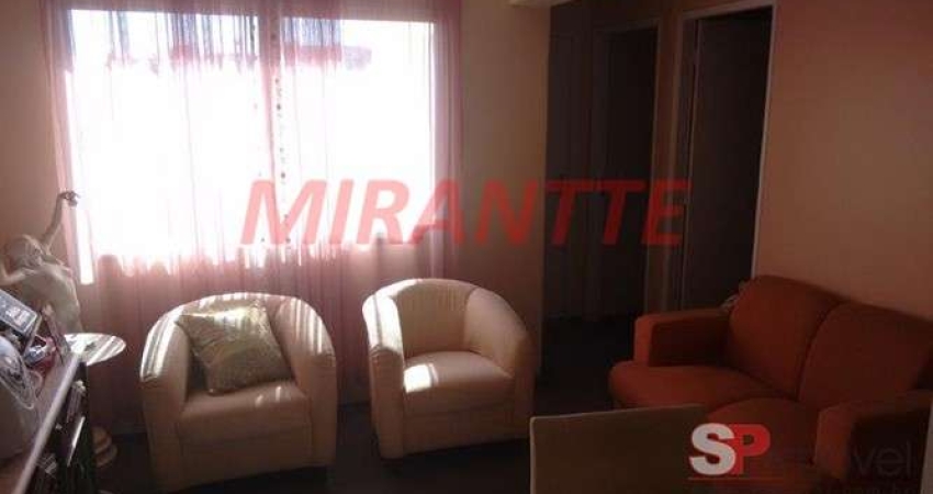 Apartamento de 46m² com 2 quartos em Jaraguá