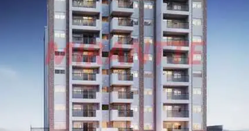 Apartamento com 3 quartos à venda na Rua Cajaíba, Perdizes, São Paulo