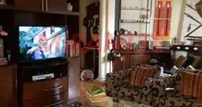 Apartamento de 137m² com 3 quartos em Jardim Analia Franco
