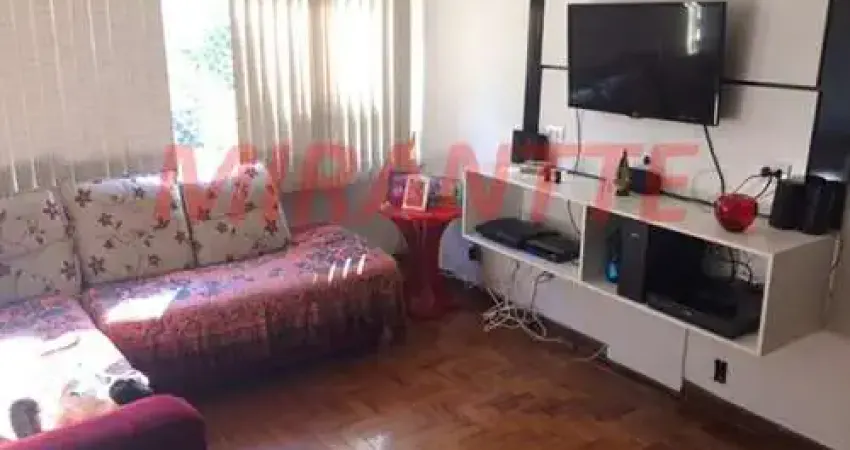 Apartamento com 3 quartos à venda na Avenida Paulo Lincoln do Valle Pontin, Jaçanã, São Paulo