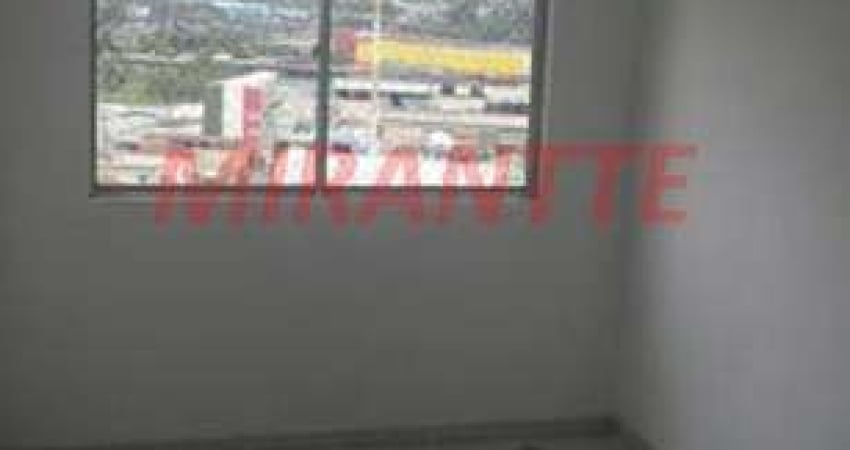 Apartamento com 2 quartos à venda na Rua Manguari, Vila Maria, São Paulo