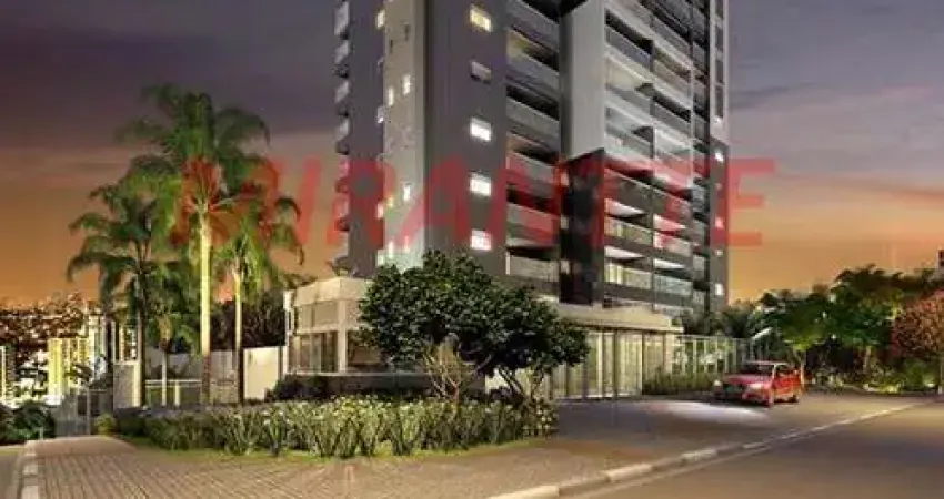 Apartamento de 77m² com 2 quartos em Vila Regente Feijó