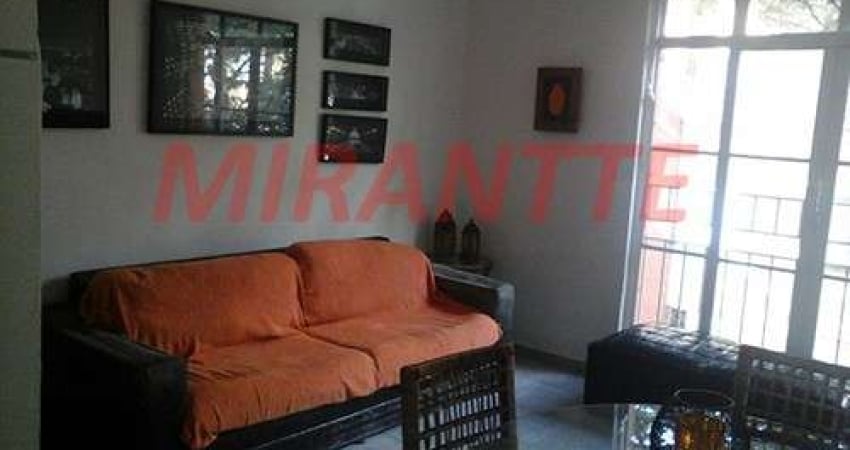 Apartamento de 100m² com 3 quartos em Parque Mandaqui
