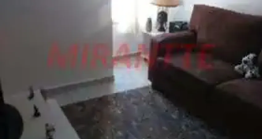 Apartamento de 53m² com 2 quartos em CENTRO