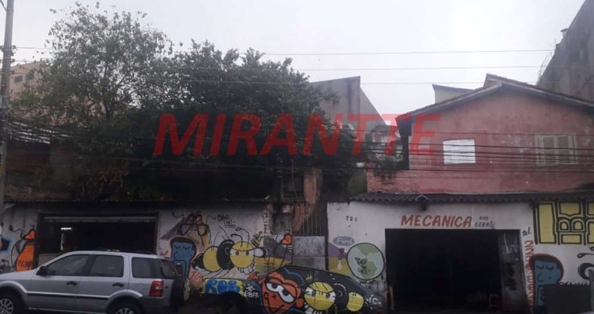 Terreno de 730m² em Cachoeirinha