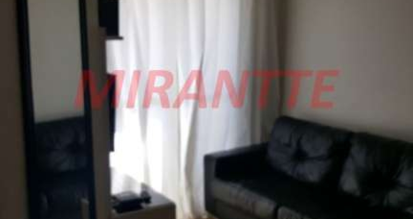 Apartamento com 2 quartos à venda na HILARIO DA CONCEICAO, Imirim, São Paulo