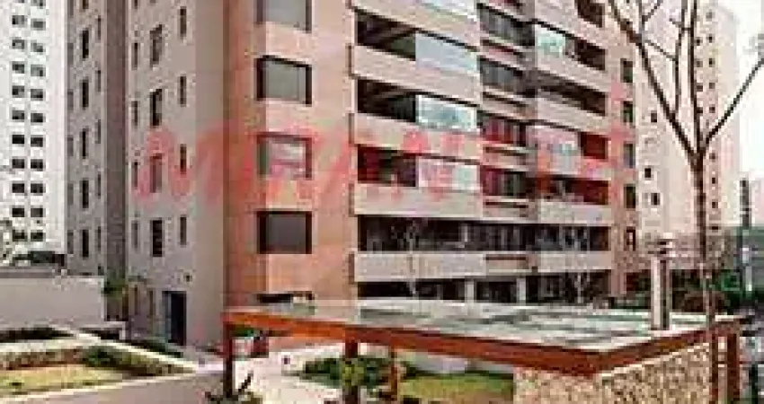 Apartamento de 268m² com 4 quartos em Pompéia