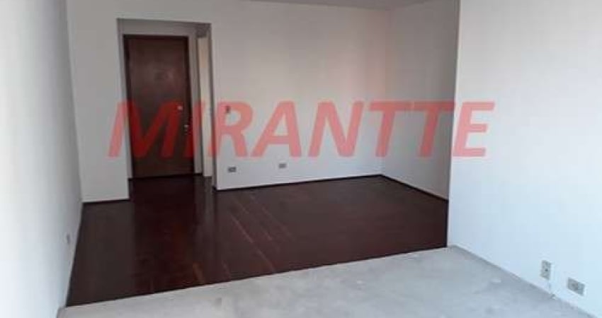 Apartamento de 107m² com 3 quartos em Paraíso