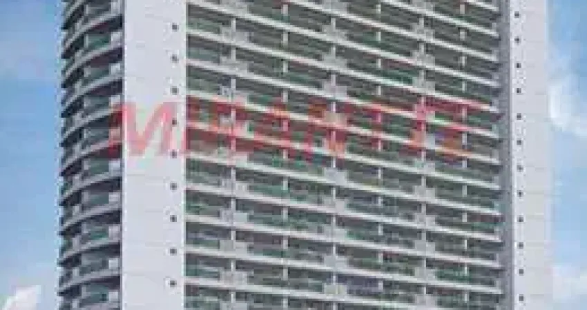 Apartamento com 1 quarto à venda na Rua Olímpia de Almeida Prado, Higienópolis, São Paulo