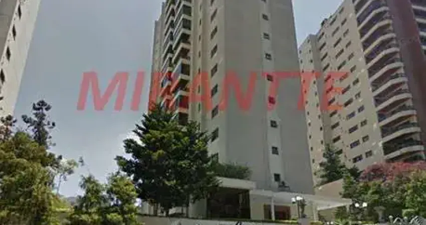 Apartamento com 4 quartos à venda na Rua Professor José Horácio Meirelles Teixeira, Morumbi, São Paulo