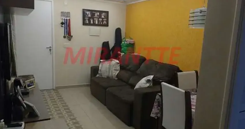 Apartamento com 2 quartos à venda na Rua Jairo de Almeida Machado, Jaraguá, São Paulo