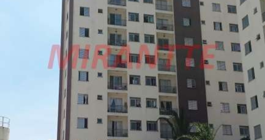Apartamento com 2 quartos à venda na Rua Monjolo, Pirituba, São Paulo