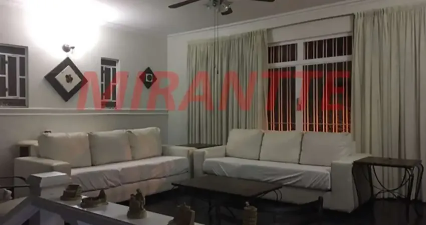 Sobrado de 183m² com 3 quartos em Freguesia do