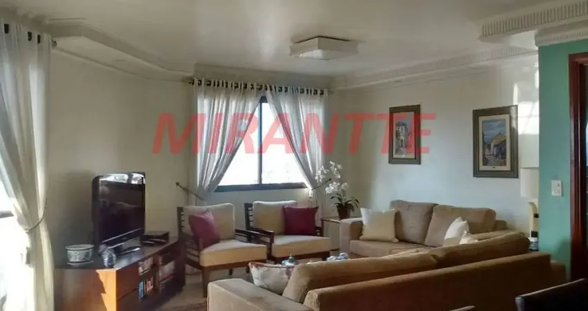 Apartamento de 160m² com 3 quartos em Mooca
