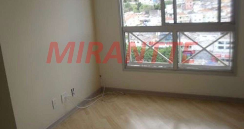 Apartamento de 50m² com 2 quartos em Freguesia do Ó