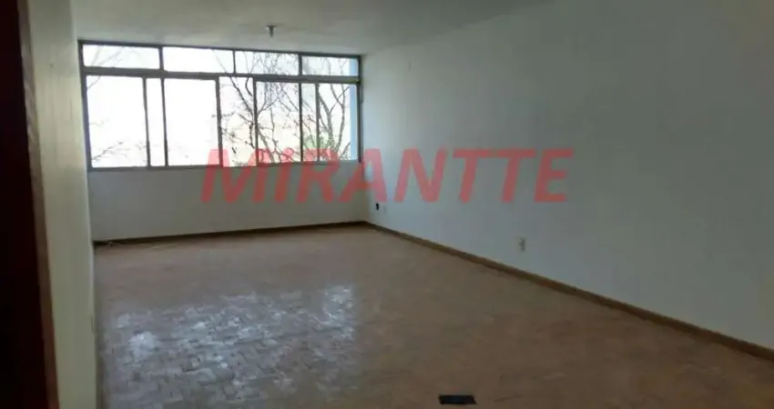 Apartamento de 130m² com 3 quartos em Campos Elíseos