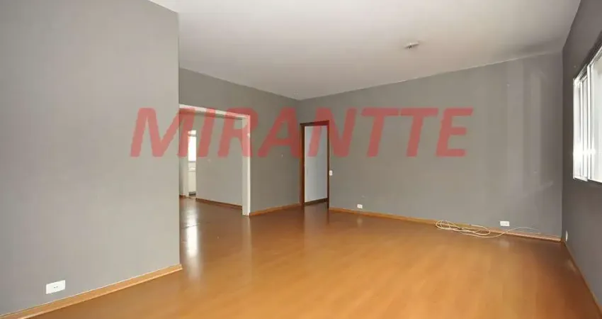 Apartamento com 3 quartos à venda na Rua Monte Alegre, Perdizes, São Paulo