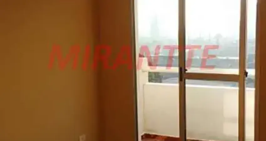 Apartamento de 70m² com 3 quartos em Vila Maria Baixa