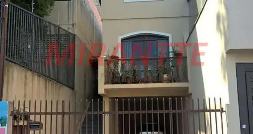 Sobrado de 188m² com 4 quartos em Butantã