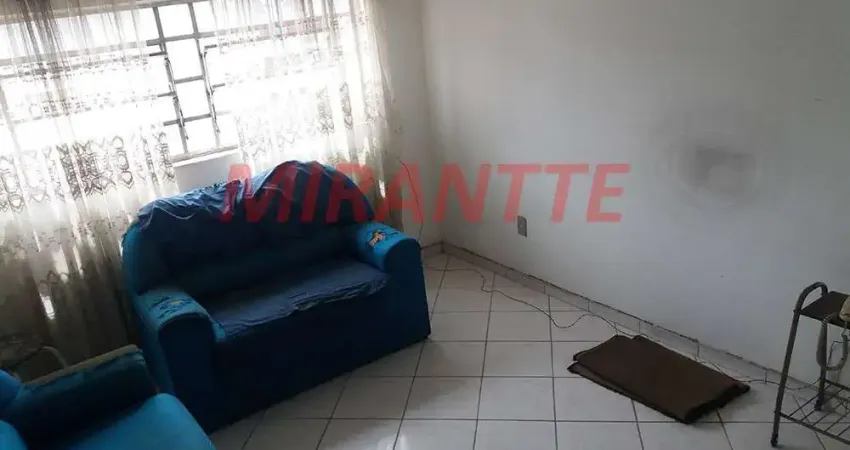 Casa terrea de 172m² com 3 quartos em Limão