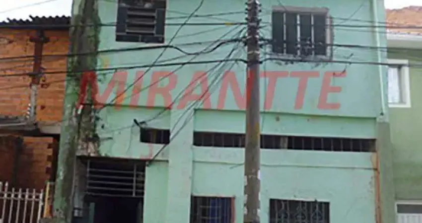Terreno à venda na Rua Marcos Ramalho, Pirituba, São Paulo