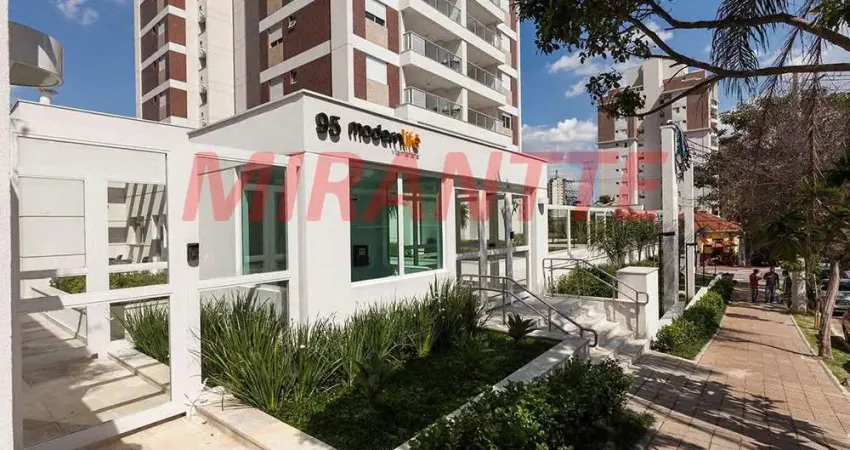 Apartamento de 76m² com 2 quartos em Vila Mariana