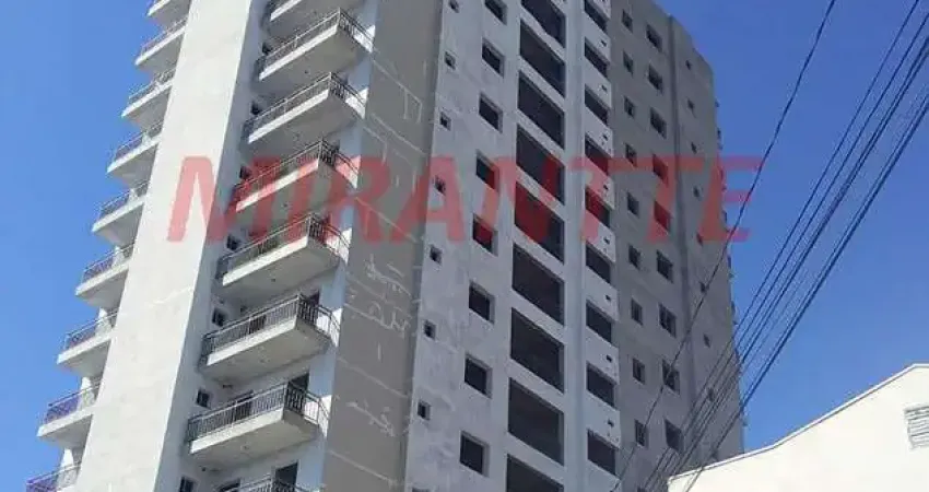 Apartamento de 113m² com 3 quartos em Mandaqui
