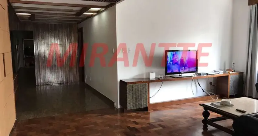 Apartamento de 291m² com 4 quartos em Bela Vista