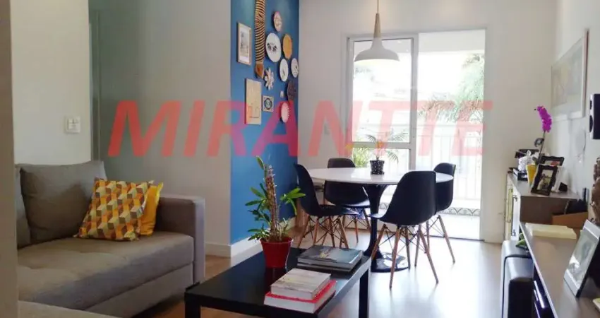Apartamento com 3 quartos à venda na Rua Belisário Pena, Vila Maria, São Paulo