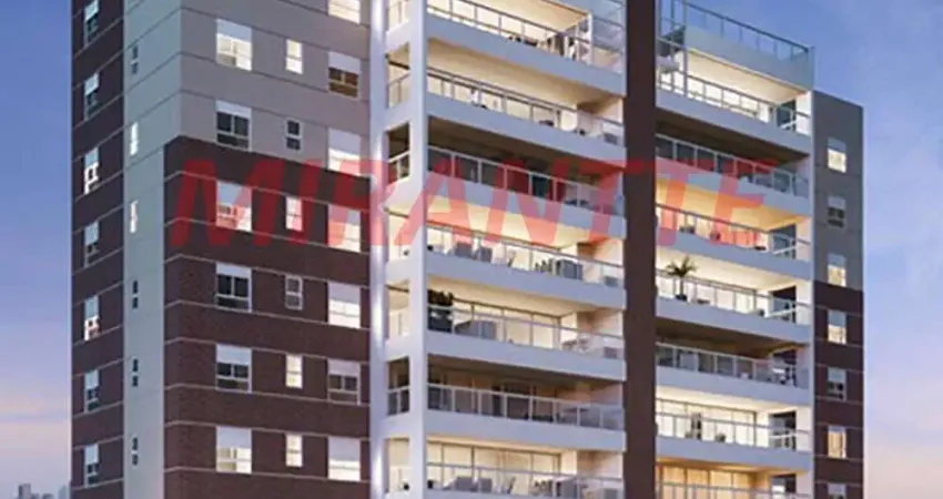 Apartamento com 4 quartos à venda na Rua Caiubi, Perdizes, São Paulo