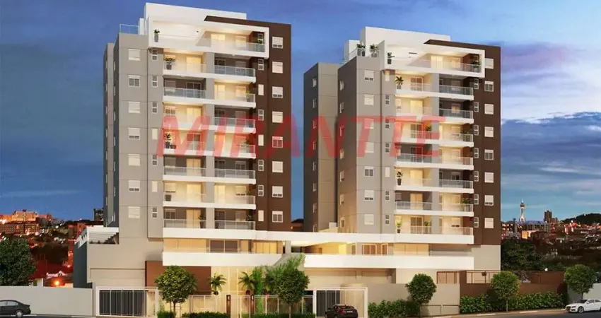 Apartamento com 2 quartos à venda na Rua Cajaíba, Pompéia, São Paulo