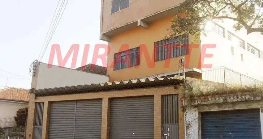 Galpao de 1000m² em Piqueri