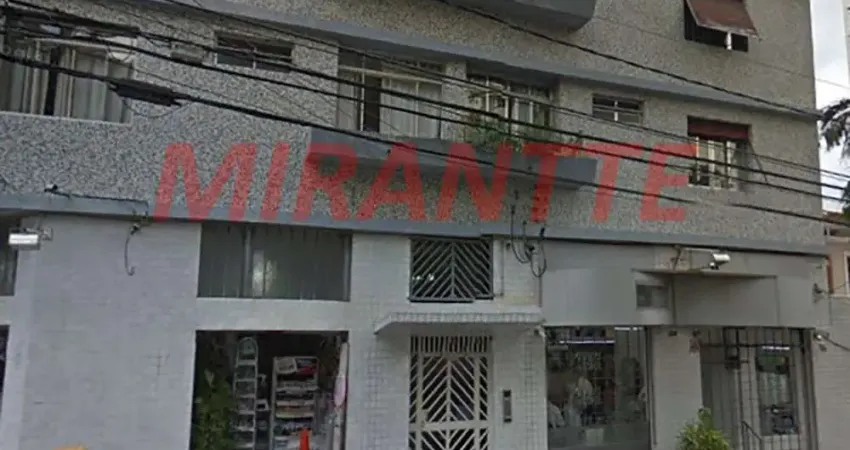 Apartamento de 98m² com 2 quartos em Pompéia