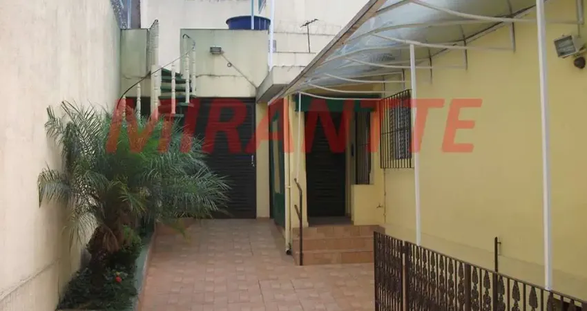 Sobrado de 200m² com 3 quartos em Vila Penteado