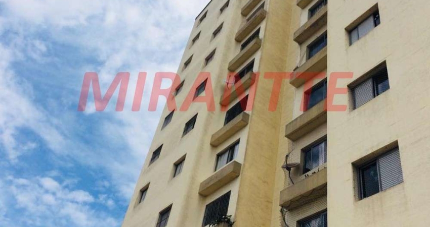 Apartamento com 2 quartos à venda na Rua Joaquim Afonso de Souza, Imirim, São Paulo