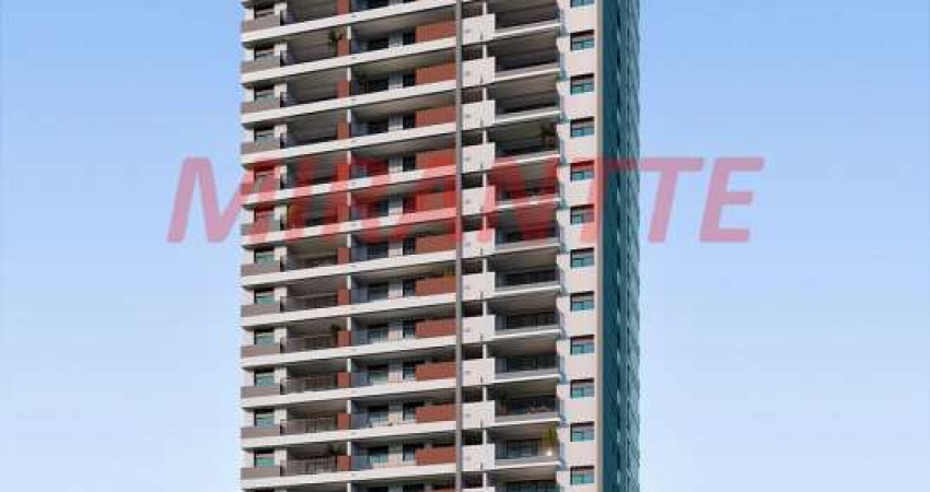 Apartamento de 90m² com 3 quartos em Barra Funda